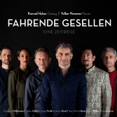 Fahrende Gesellen eine Zeitreise